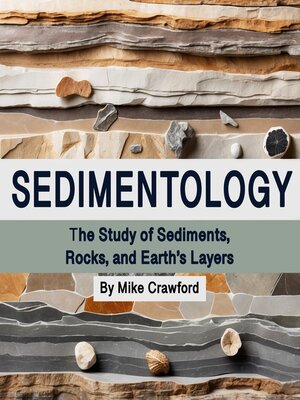 cover image of Sedimentology